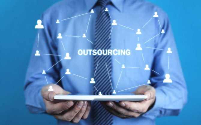 outsourcing