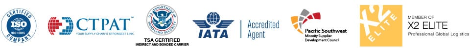 Certifications