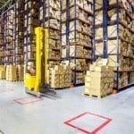 ILS Warehouse TUS 2