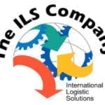 The ILS Company Logotype