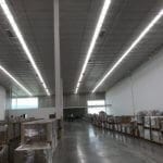 ILS Warehouse Queretaro