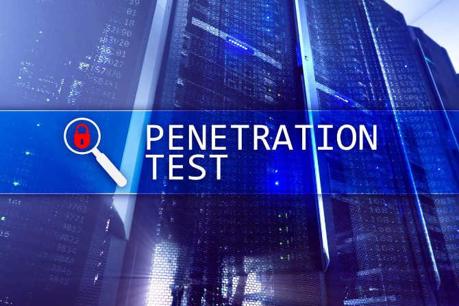 penetration test