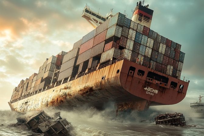 5 Ways to Supercharge Your Supply Chain Resilience Today!